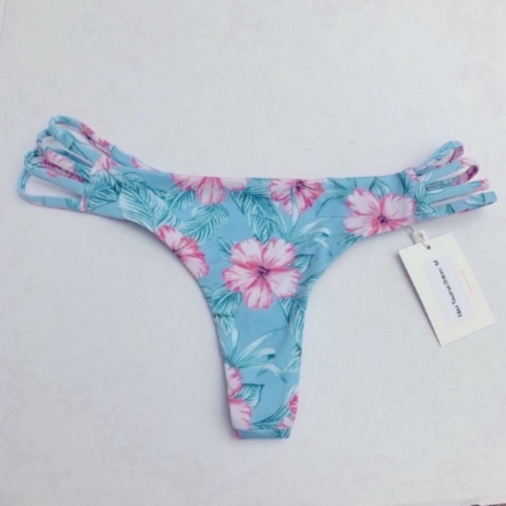 Midori maui tavarua bottom - Picture 2 of 5